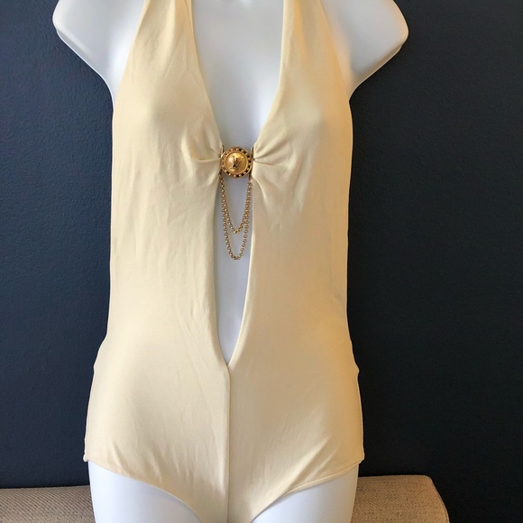 vintage louis vuitton swimsuit